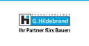 Logo von BAUUNTERNEHMEN G. Hildebrand