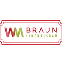 Logo von Werner Braun Bau- und Möbelschreinerei Innenausbau GmbH