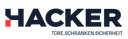 Logo von HACKER AG