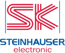 Logo von STEINHAUSER electronic GmbH