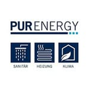 Logo von PURenergy GmbH