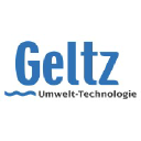 Geltz Umwelttechnologie GmbH logo
