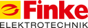Logo von Finke Elektrotechnik GmbH & Co KG