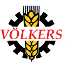 Logo von Völkers OHG Lohnbetrieb