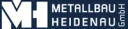 Metallbau Heidenau GmbH logo