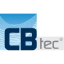 CB-tec GmbH logo