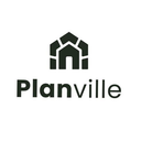 Logo von Planville GmbH