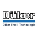 Düker Email Technologie GmbH logo