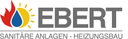 Logo von Ebert GmbH