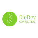 DieDev GmbH logo