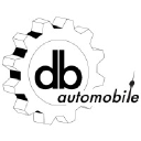 Logo von DB Automobile GmbH