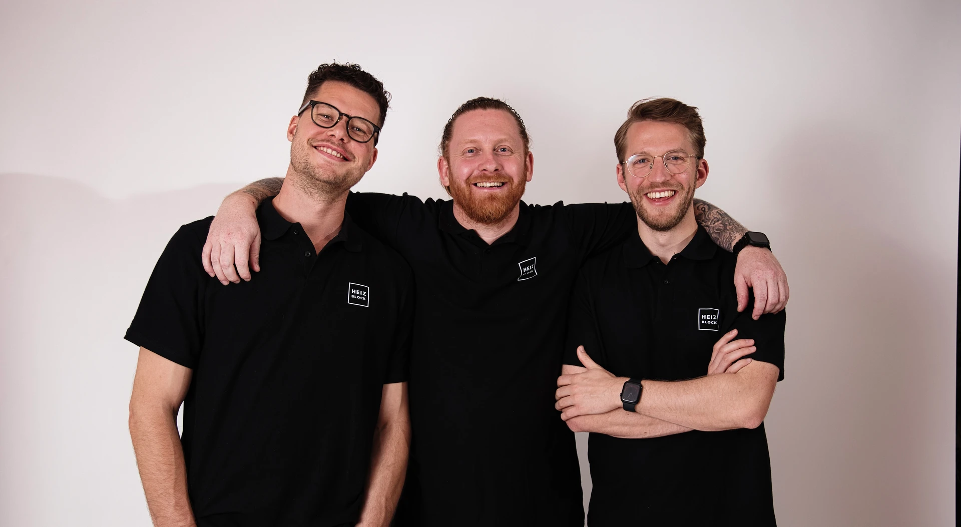 Heizblock GmbH