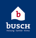 Logo von Karl Busch Installationen GmbH