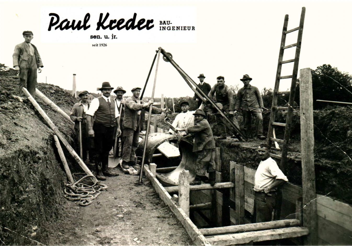 Firmenbanner PowerUs