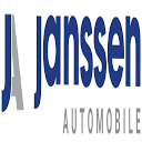 Logo von Janssen Automobile GmbH