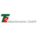 T2 Maschinenbau GmbH logo