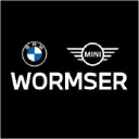 Logo von Autohaus Wormser GmbH
