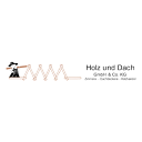 Logo von Holz und Dach GmbH & Co. KG