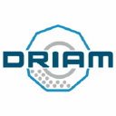 Logo von DRIAM Anlagenbau GmbH