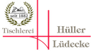 Hüller & Lüdecke Hübau GmbH logo