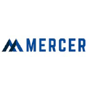Mercer Torgau GmbH & Co. KG logo