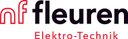 Logo von Fleuren Elektro-Technik GmbH