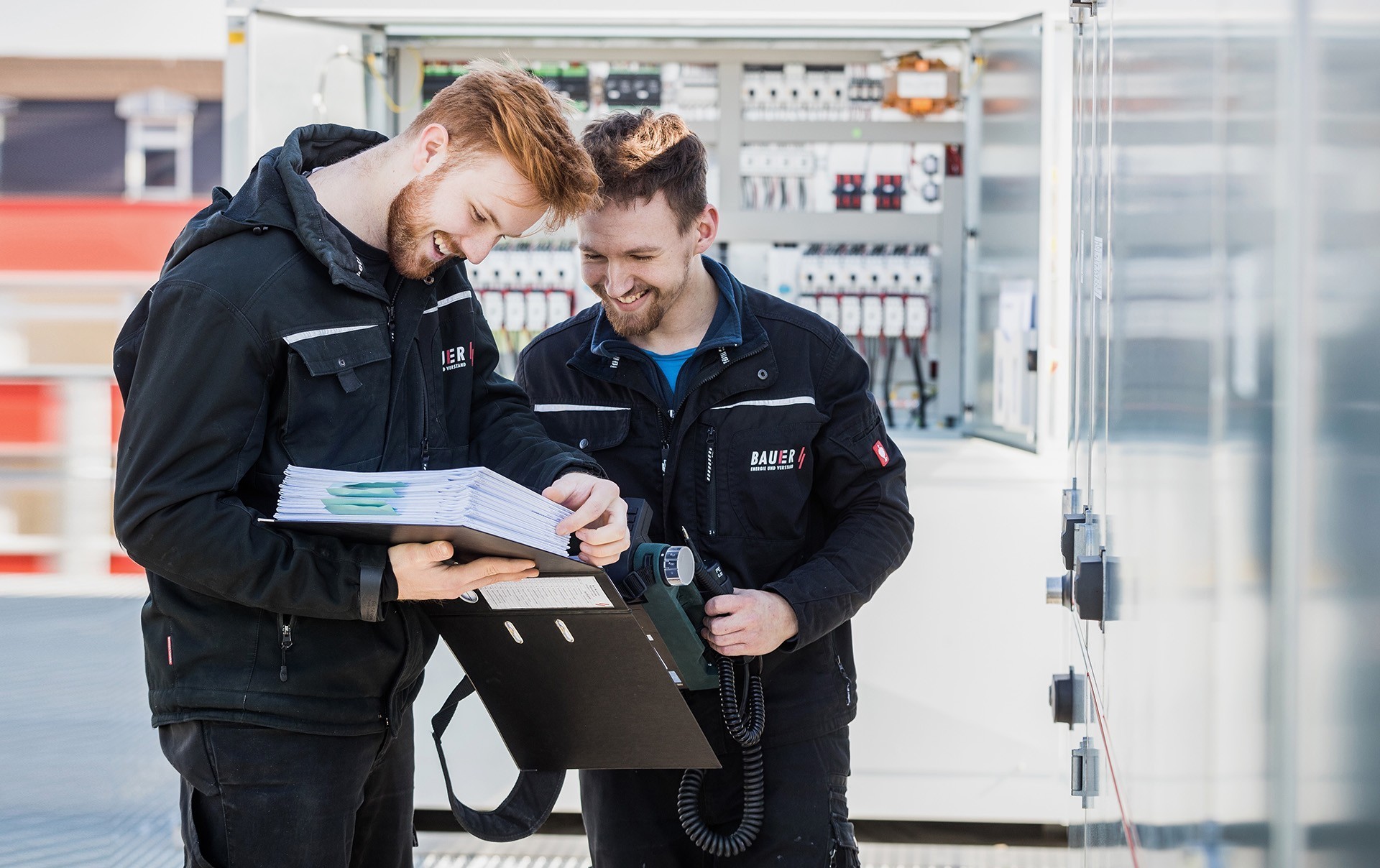 Firmenbanner PowerUs