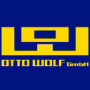 Otto Wolf GmbH logo