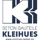 Kleihues Betonbauteile GmbH & Co. KG logo
