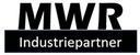 Logo von MWR-Industriepartner GmbH