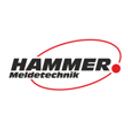 Logo von HAMMER Meldetechnik GmbH