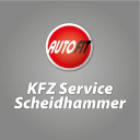 Alois Scheidhammer Reifen & KFZ-Teile logo