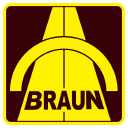Hans Braun GmbH logo