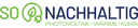 Logo von soNachhaltig GmbH