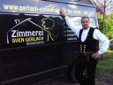 Zimmerei Sven Gerlach logo