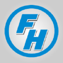 Friedrich Hamel GmbH logo