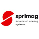 SPRIMAG Spritzmaschinenbau GmbH & Co. KG logo