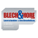 Logo von Blech & More GmbH