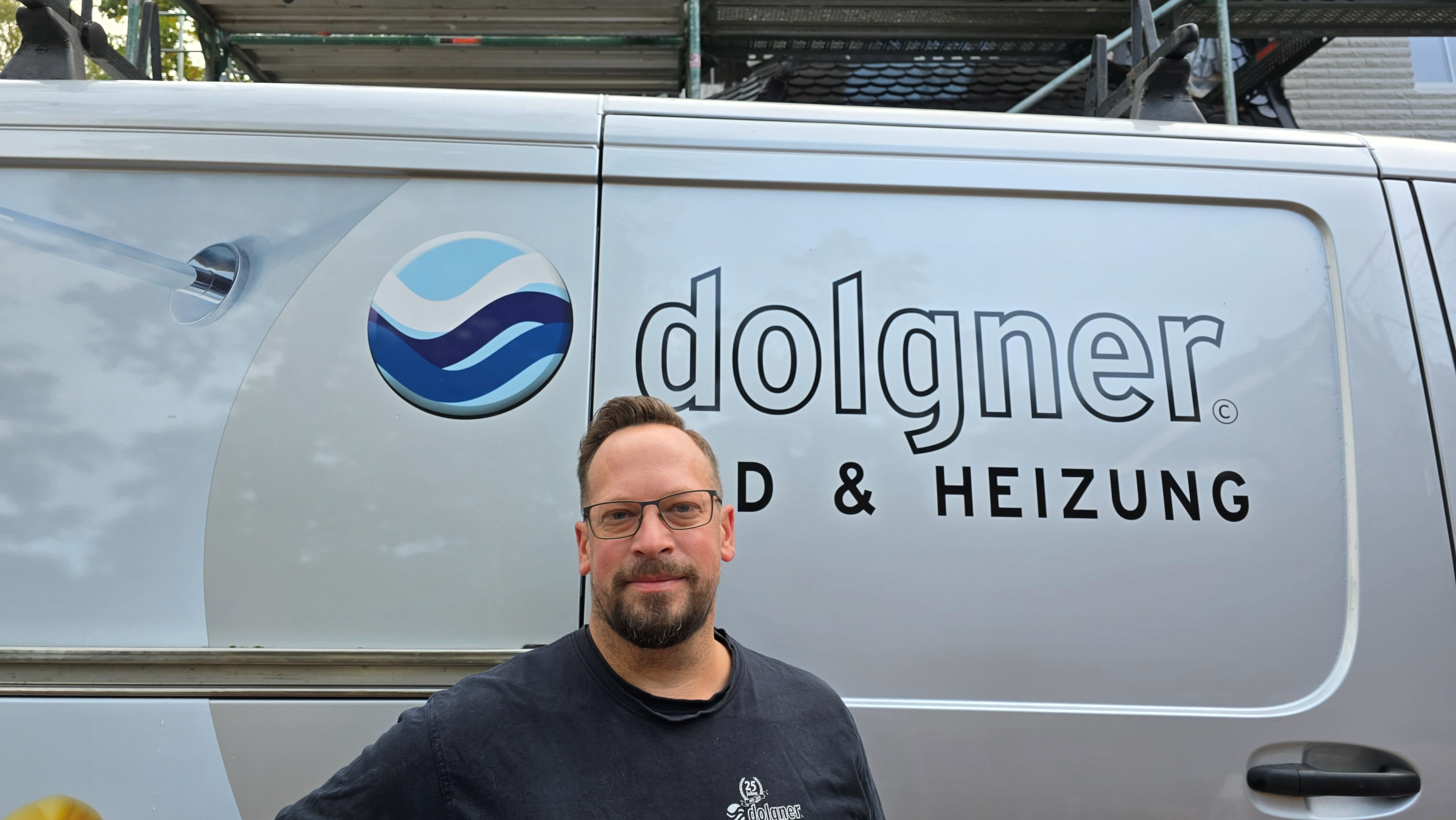 Unser Team im Einsatz