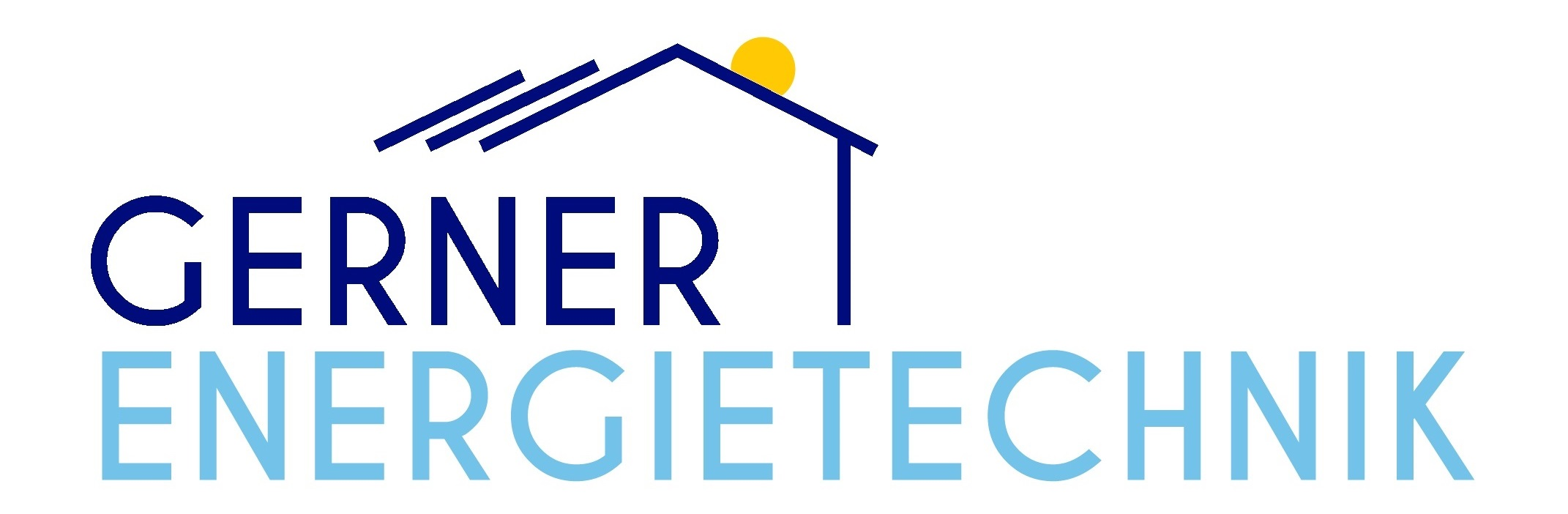 Logo von Gerner Energietechnik GmbH & Co. KG