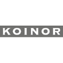Koinor Polstermöbel GmbH & Co. KG logo