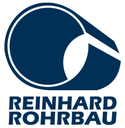 Logo von Reinhard Rohrbau GmbH