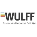 Logo von WULFF GmbH & Co. KG