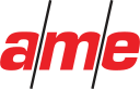 Logo von ame Gesellschaft für Personaldienstleistungen mbH
