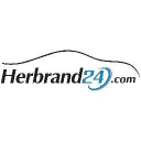 Herbrand GmbH Mercedes-Benz-Vertreter der Daimler AG logo