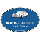 Oldtimer Service Harald Vollmer logo
