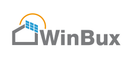 Logo von WinBux Energiedienstleistungen GmbH