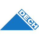 Carsten Dech Maler- und Stuckateurbetrieb logo