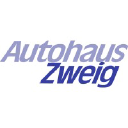 Logo von Autohaus Zweig GmbH & Co. KG