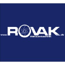 Rovak GmbH logo